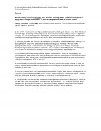 Business Development Exam 1 Briefly Define Public Participation And Explain How Has Been Used Federal And