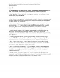 Business Development Exam 2 What Are Some Strategies For Addressing Problems Related Housing Segregation What Are
