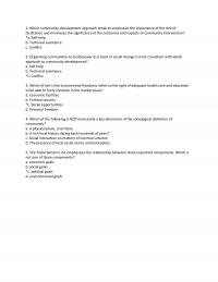 Business Development Chapter 1 Conflict Which Sens Five Instrumental Freedoms Refers The Right Adequate Health Care