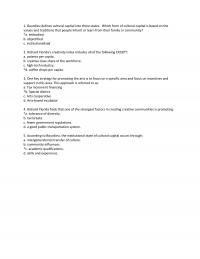 Business Development Chapter 12 One Key Strategy For Promoting The Arts Focus Specific Area And Focus