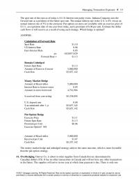 International Business Chapter 11 Managing Transaction Exposure The Spot Rate The Euro Today Interest Rate Parity