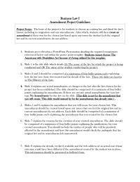 Business Law Project