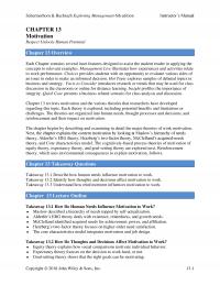 Management Chapter 13 Maslow Adding Opportunities For Planning And Controlling Work Figure How Core Characteristics