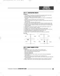 Answers LM Half Adder Adder Circuit That Does Not Take Into Account Any Carries