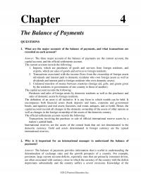 International Business Chapter 4 National Savings Gross National Income Consumption The Private And Public Sectors Symbolically