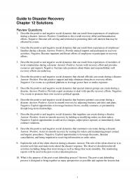 Networking Chapter 12 Was The Speed Response Adequate Did Things Happen That There Was Not