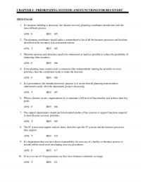 Networking Chapter 4 Facilities Management Computer Network Telecommunications Ans Ref Which Systems Support Analysis Sheet