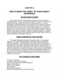 Counseling Chapter 3 Both The Group And Class Are Then Asked Identify What Aspects The