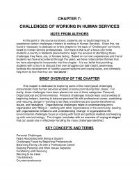 Counseling Chapter 7 Students Are Asked Creative Their Presentation Use Role Plays Surveys Personal Stories
