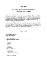 Speech Chapter 2 When And How Were Those Issues Raised And Discussed When And How
