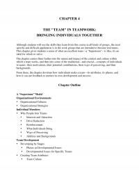 Speech Chapter 4 Then Course The Person Should Set New Goals For More Frequent And