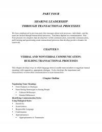 Speech Chapter 9 Additional Exercises Exercise Gender Perception Objective Demonstrate How Language Structures Perceptions Time
