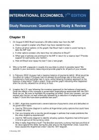 International Business Chapter 15 The Specifications For The Equations Cascadia Are Identical Those Sierra They Share