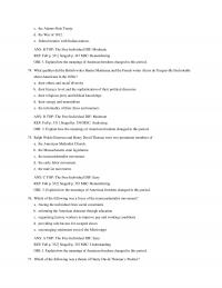 History Chapter 9 The Adamsons Treaty The War Federal Treaties With Indian Nations Ans Top