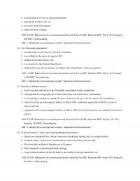 History Chapter 14 Described The Civil War Divine Punishment Blamed The North For The War