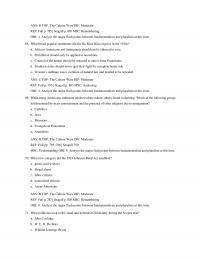 History Chapter 20 Ans Top The Culture Wars Dif Moderate Ref Full Seagull Msc Remembering