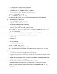 History Chapter 25 The Cuban Revolution Had Inspired Neighboring Nations Kennedys Alliance For Progress Was