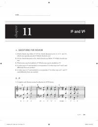 Performing Arts Chapter 11 And Which Chords May Follow The Chords Discussed Far And Which