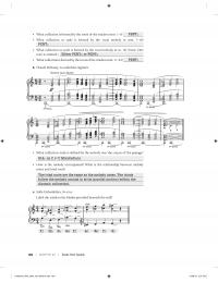 Performing Arts Chapter 42 What Collection Formed The Roots The Triads Pentc What Collection Scale Formed
