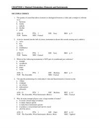 Performing Arts Chapter 1 Ans Pts Dif Hard Ref Top From Polyrhythm Swing Polyrhythm Msc Factual