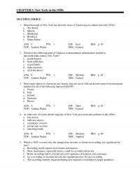 Performing Arts Chapter 5 Jazz Bing Crosby And Bill Challis Msc Conceptual Which Musician Was Not