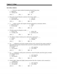 Chapter 3 Ans Pts Ref Configuration All The Positive Terminals Are Connected Together And
