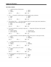 Chapter 24 Rectifiers Scrs Triacs Mosfets Ans Pts Ref Can Used Switch Triac Scr