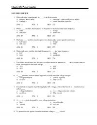 Chapter 27 Circuits That Are Capable Producing Higher Voltages Without The Benefit Transformer Are