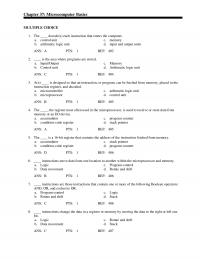 Chapter 37 Programcontrol Logic Rotate And Shift Stack Ans Pts Ref Instructions Change The