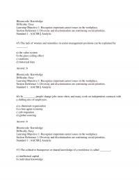 Management Chapter 1 Standard Aacsb Analytic Effective The Management Functions Are Always Performed One Time