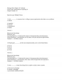 Management Chapter 18 Exchange Commission Sec Limited Liability Corporation Llc Answer Bloomcode Knowledge Difficulty Easy