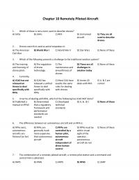 Aeronautical Engineering Chapter 10 When Rpas Used Fly Beyond Where The Pilot Can Visually Identify The