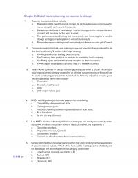 Communications Chapter 3 Acquisition Existing Local Company Licensing Their Products Services Existing Local Company Doing