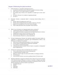 Communications Chapter 6 Legitimizing The Status And Credibility Minority Perspectives Encouraging The Formation Personal Informal
