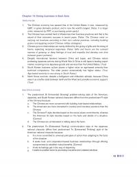Communications Chapter 14 Despite International Tensions Between China And Japan And Chinese Rioters Protesting Japanese