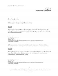 Management Chapter 6 Planning Crowdsourcing Staffing Factoring Directing Planning The Process Determining Organizations Objectives And