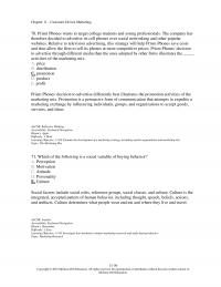 Management Chapter 11 Social Classes Social Roles Reference Groups Market Segments Functional Teams Social Classes