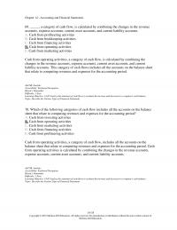 Management Chapter 14 The Higher The Profit Margin The Better The Cost Controls Within The
