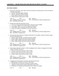 International Business Chapter 7 International Trade Per Capita Real Income Per Capita Unemployment Per Capita Calories