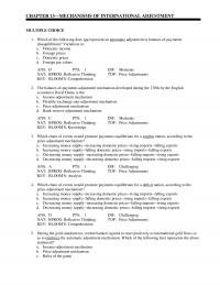International Business Chapter 13 Too High Interest Rates The Home Country Too Low Interest Rates The