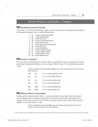 Linguistics Chapter 3 The Nasality From The Moves Onto The Making Into Removing The