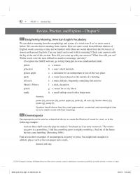 Linguistics Chapter 9 Some More Examples May Include How Talshort How Darklight How Hardeasy