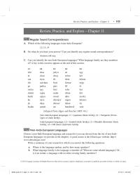 Linguistics Chapter 11&nbsp; What Environments Did Remain Ltcgt Before&nbsp;