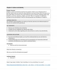 International Business Chapter 3 Social Class Identities Are Terms Our Position Societynot Just Socio Economic But