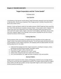 International Business Chapter 5 This Pattern Could Detrimental The Growth The Company The Also The Latino