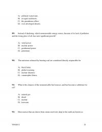 International Business Module 4 False Lca Addresses The Environmental Impact Product Service Throughout Its Lifetime True