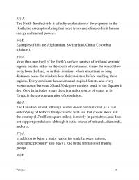 International Business Module 4 Canada Percent Trail Behind Natural Gas The Cleanestburning Among The Fossil Fuels