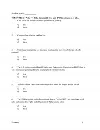 International Business Module 6 Kylie Citizen Currently Living And Working France She Will Have Pay Taxes