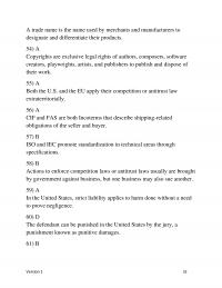 International Business Module 6 Tyco Enron And Worldcom Congress Passed The Sarbanesoxley Act Sox The Japanese