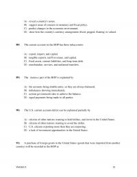International Business Module 8 False The Imf Uses Special Drawing Rights Sdr Its Unit Account Its
